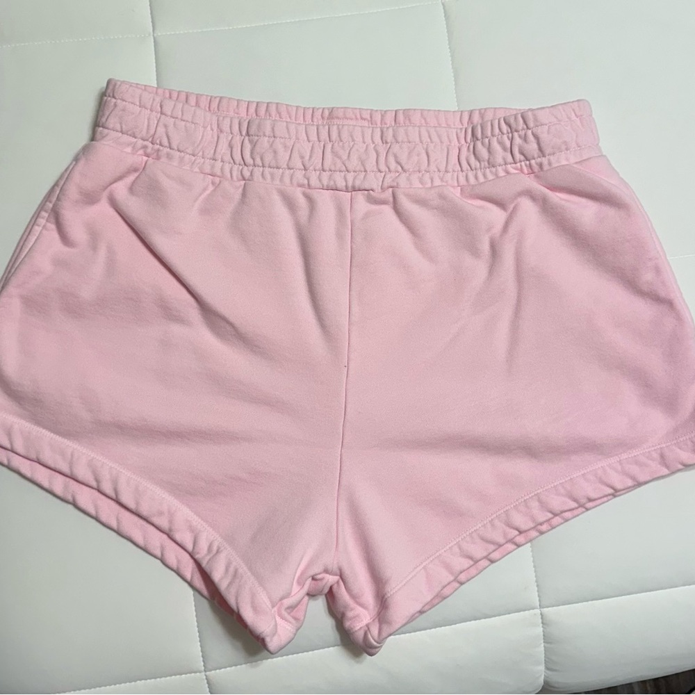 Daily Drills Cupid Super Shorts